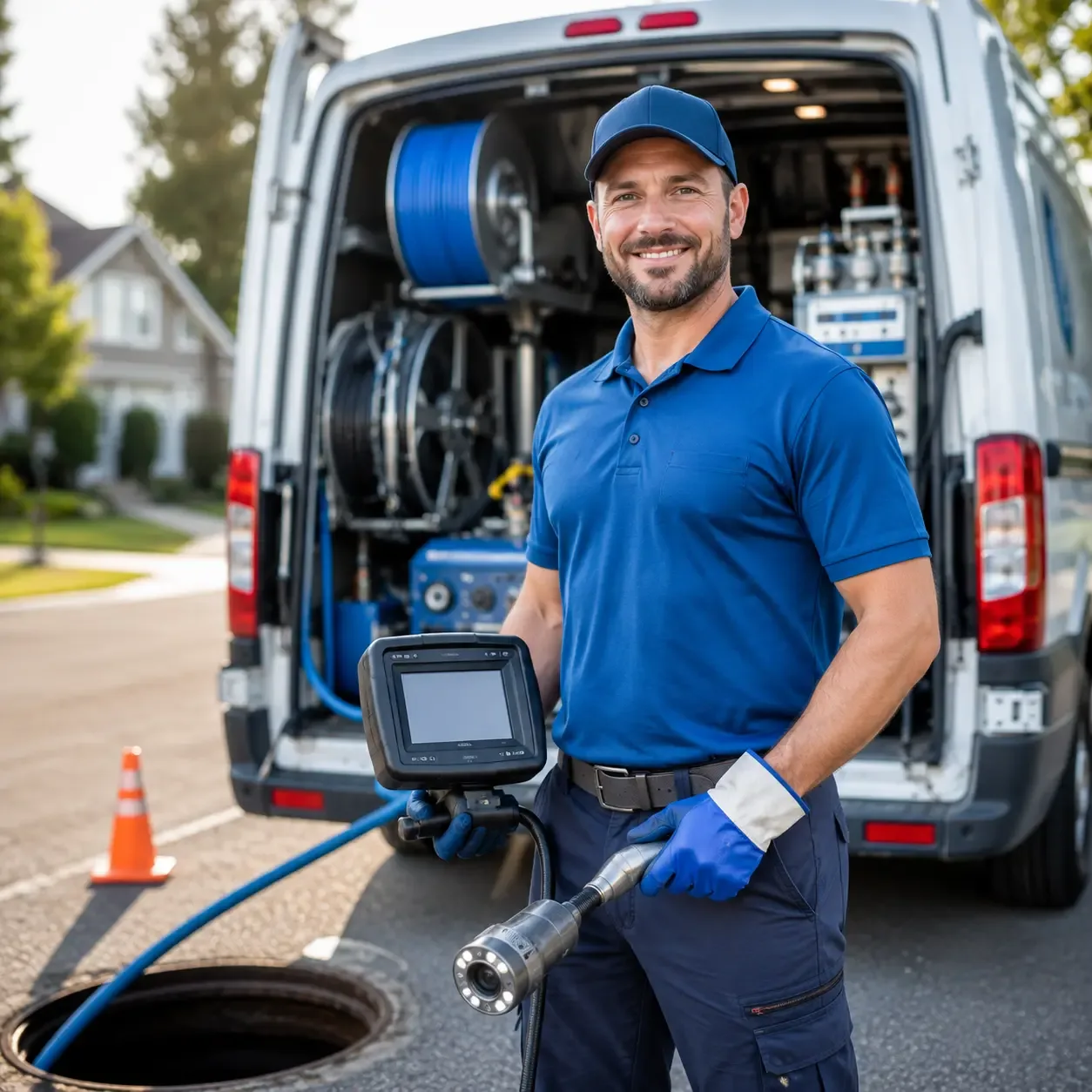 Local Pipe Relining specialists in Bixby, MO