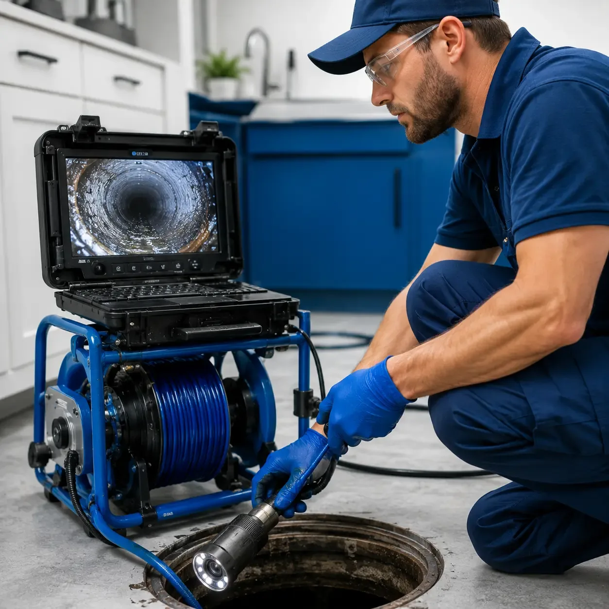Pipe Relining professionals serving Bixby, MO